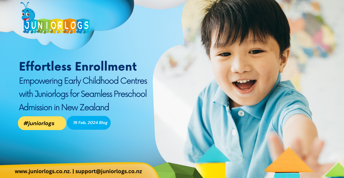 boosting early childhood education centres in New Zealand